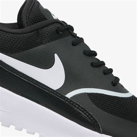 nike thea damen schwarz 40|Womens Air Max Thea Shoes (2) .